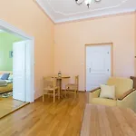 Apartmán U Rytíře Mělník