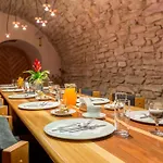 Apartmán U Rytíře Mělník