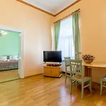 U Rytíře Apartmán