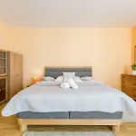 Apartmán U Rytíře Mělník