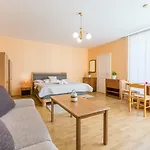 Apartmán U Rytíře