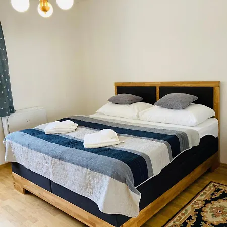 Apartment U Rytire