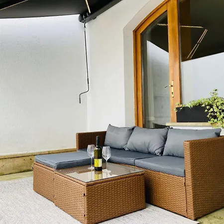 U Rytire Apartment Melnik