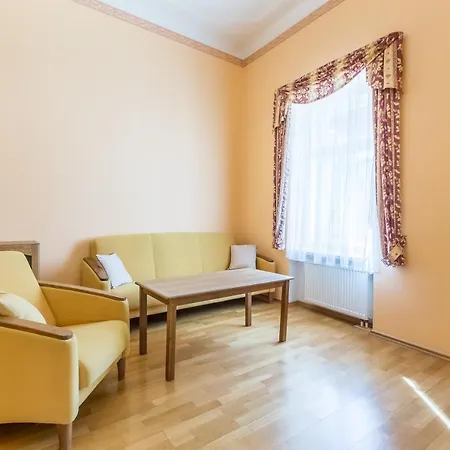 Apartamento U Rytíře Mělník