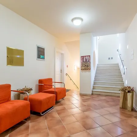 Apartment U Rytire *