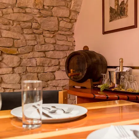 Apartamento U Rytíře *