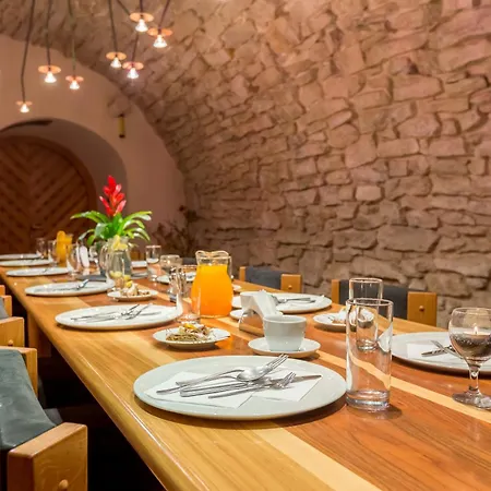 Apartment U Rytire Melnik