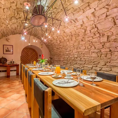 U Rytíře Apartamento *