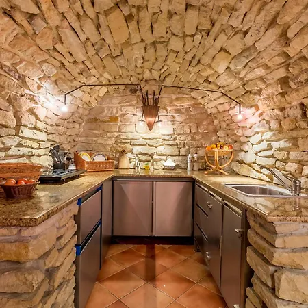 U Rytíře Apartamento Mělník