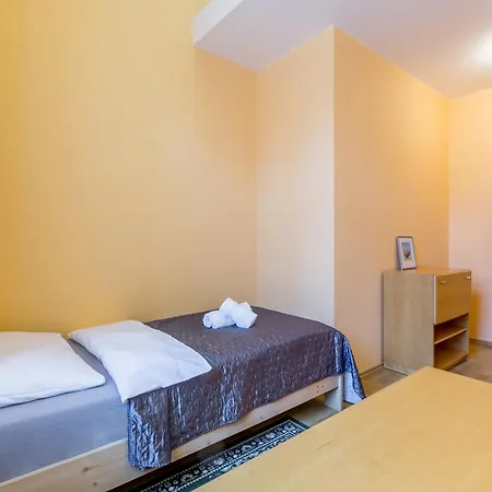 Apartment U Rytire