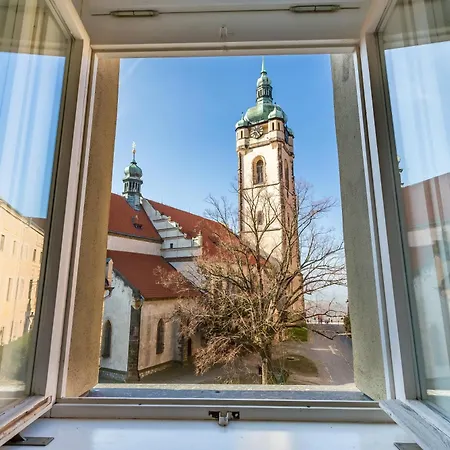 Apartamento U Rytíře Mělník
