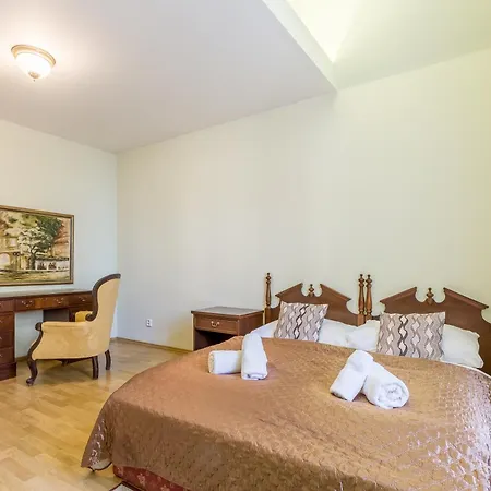U Rytire Apartment *
