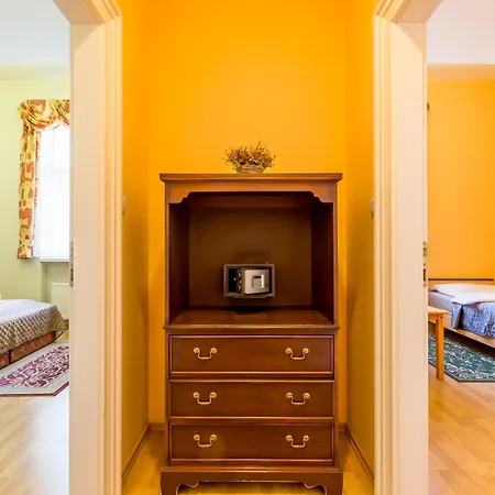 Apartment U Rytire Melnik
