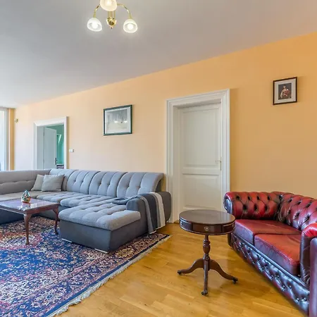 Apartment U Rytire *