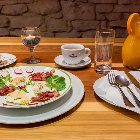 U Rytíře Apartamento Mělník