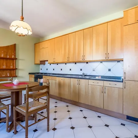 U Rytíře Apartamento Mělník