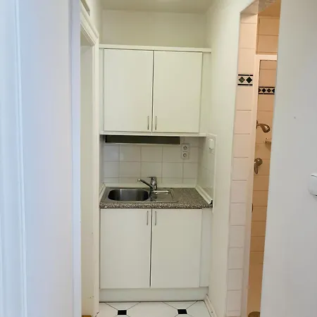 Apartment U Rytire