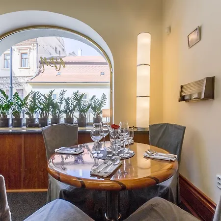 U Rytíře Apartamento Mělník