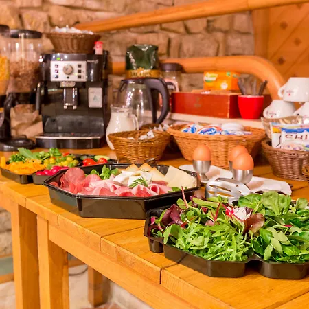 U Rytíře * Mělník