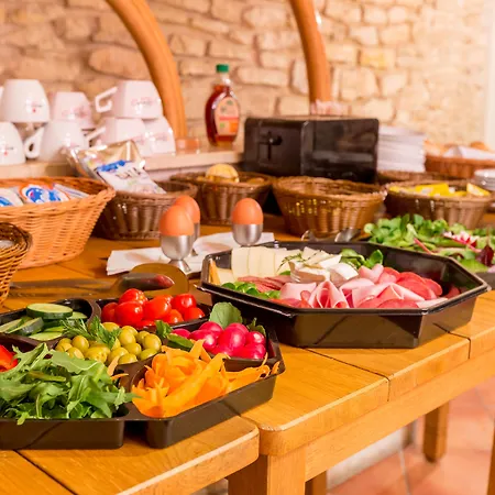 Lägenhet U Rytire *