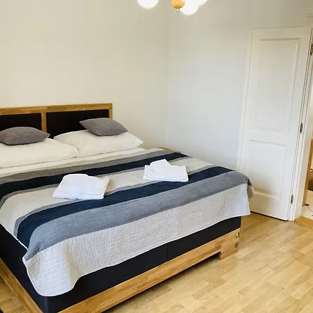 Lägenhet U Rytire Mělník