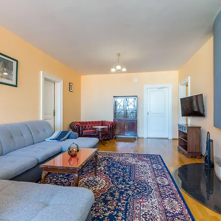 U Rytíře Apartamento *