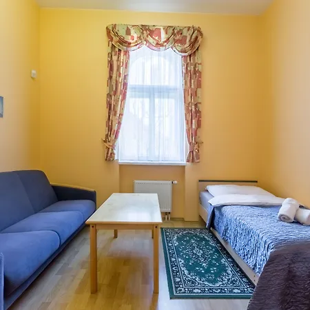 Apartamento U Rytíře