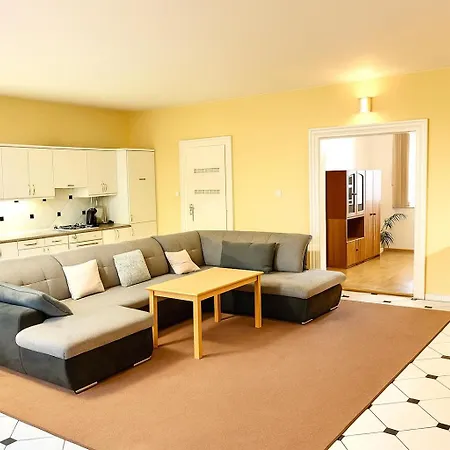 Apartamento U Rytíře