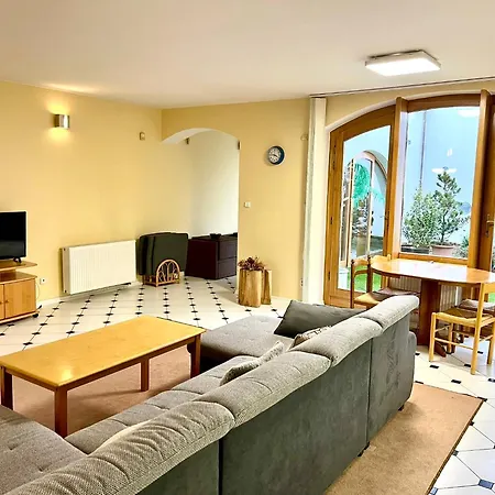 Apartamento U Rytíře *