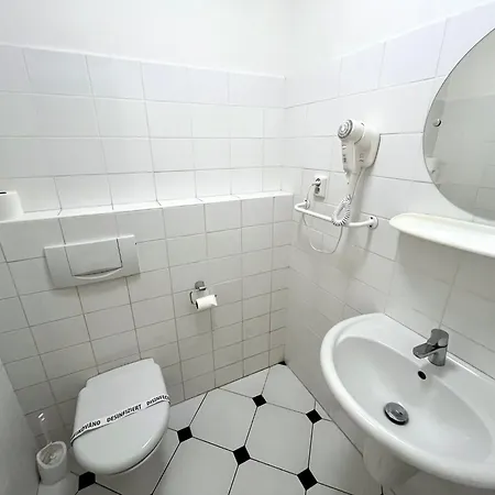 U Rytíře Apartamento Mělník