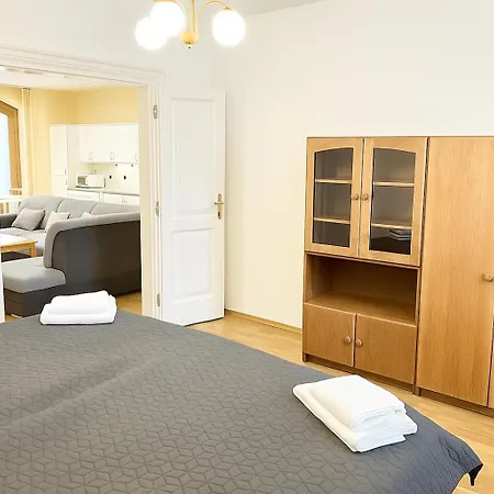 Apartamento U Rytíře