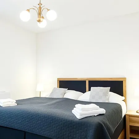 Lägenhet U Rytire *