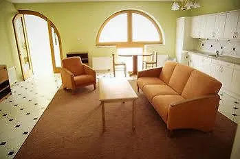 U Rytire Melnik