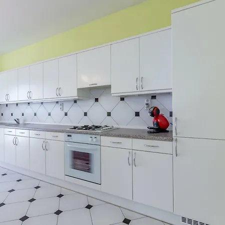 U Rytíře * Mělník