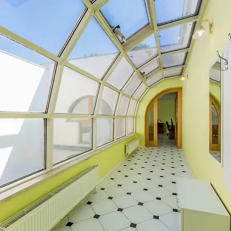 Apartment U Rytire Melnik