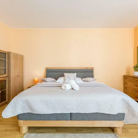 Apartment U Rytire Melnik
