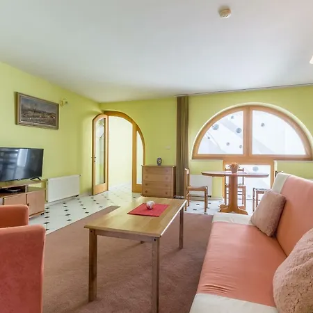 Apartment U Rytire *