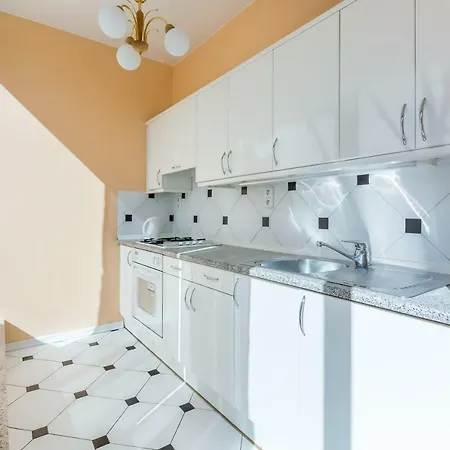 Apartment U Rytire *