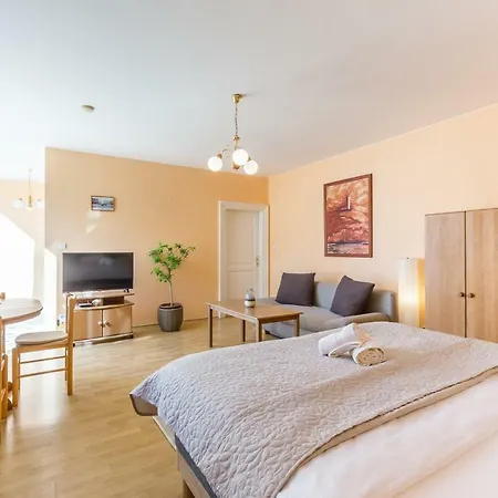 Apartment U Rytire