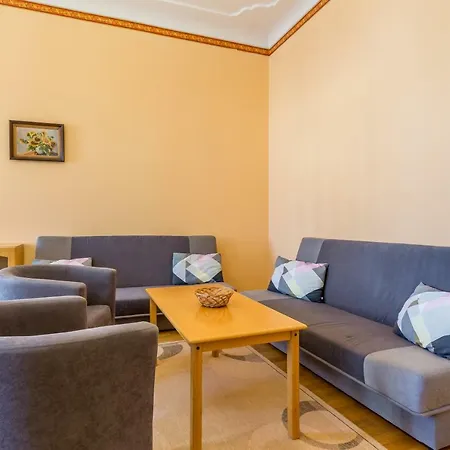 U Rytíře Apartamento *