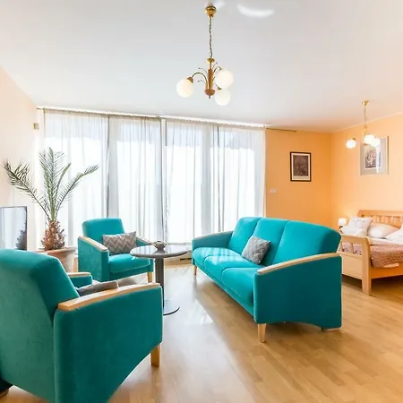 Apartment U Rytire Melnik