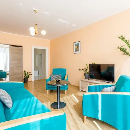 U Rytire Apartment *