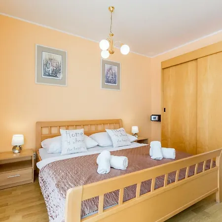 U Rytire Apartment *