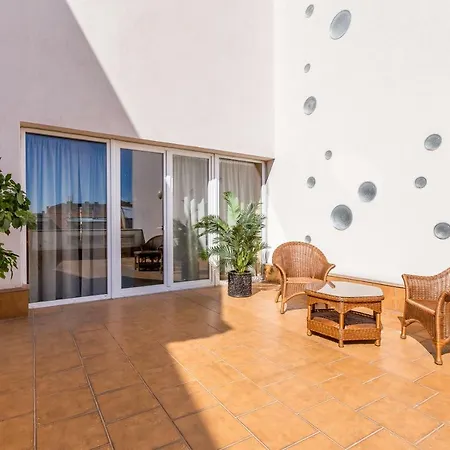 Apartment U Rytire