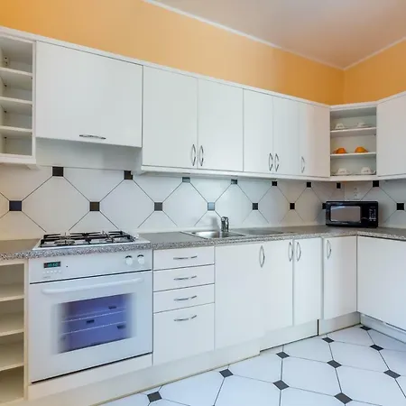 U Rytire Apartment Melnik