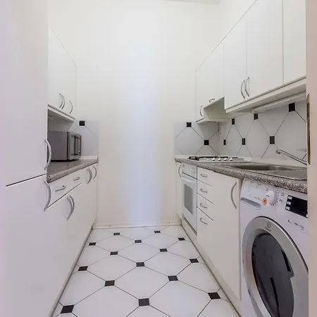 U Rytire Apartment *