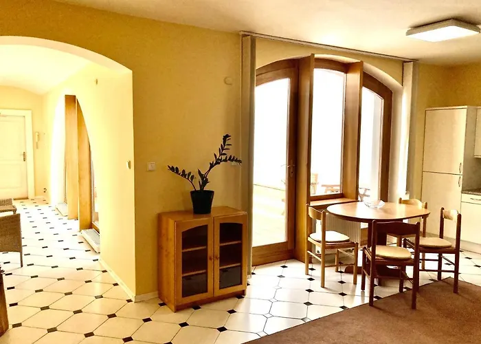 U Rytire Appartement *