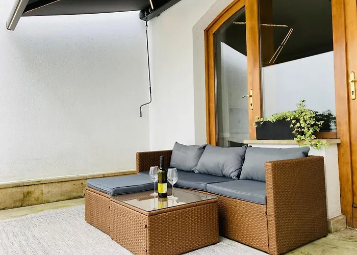 U Rytire Daire Mělník