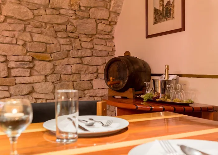 Apartment U Rytire *