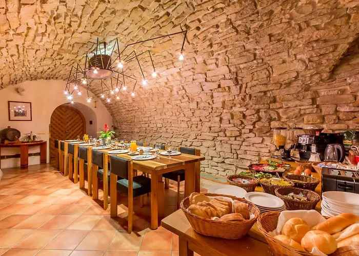 Appartement U Rytire *